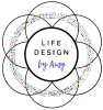 Life Design by Amy logo