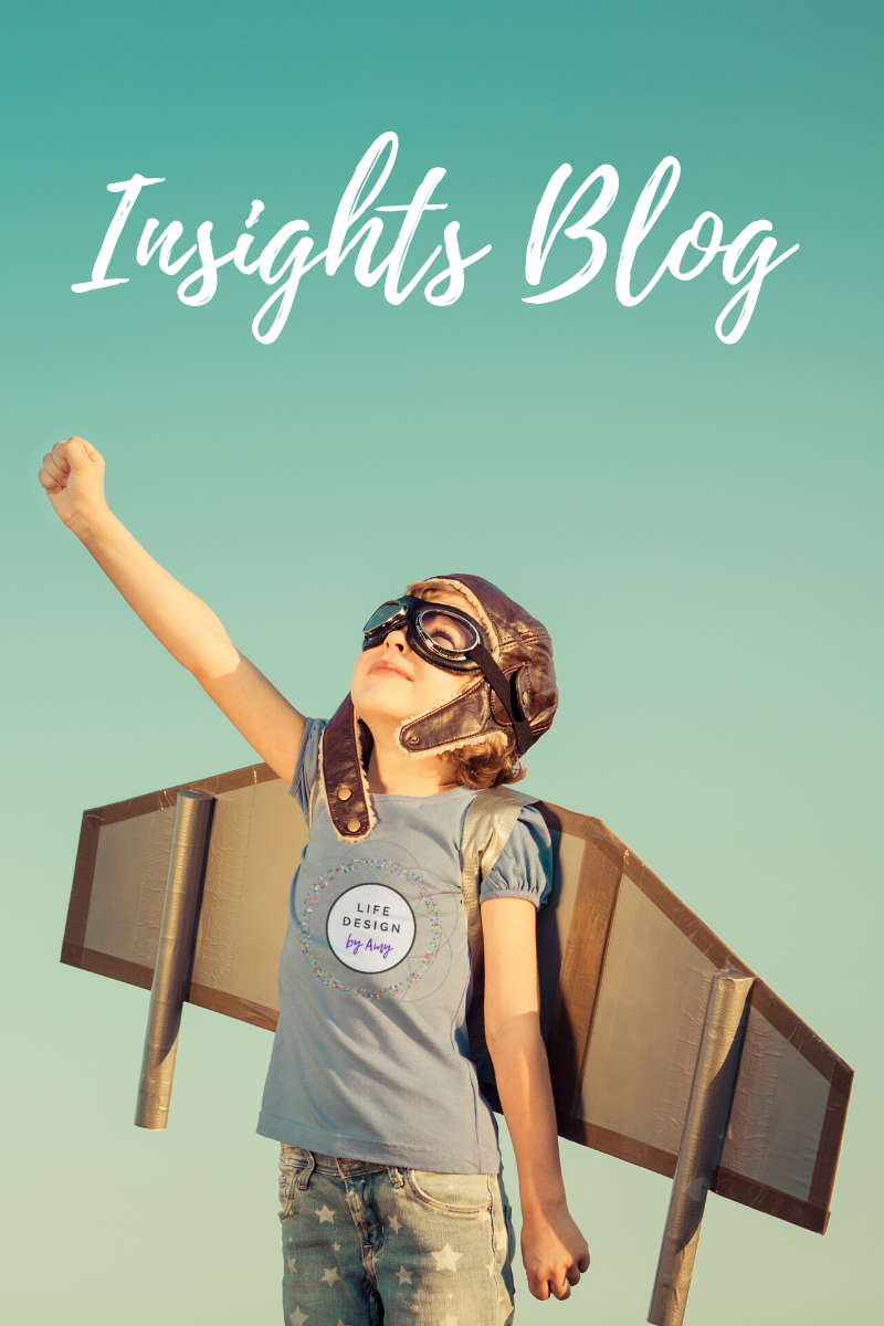 Insights Blog