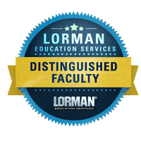 Lorman badge-200