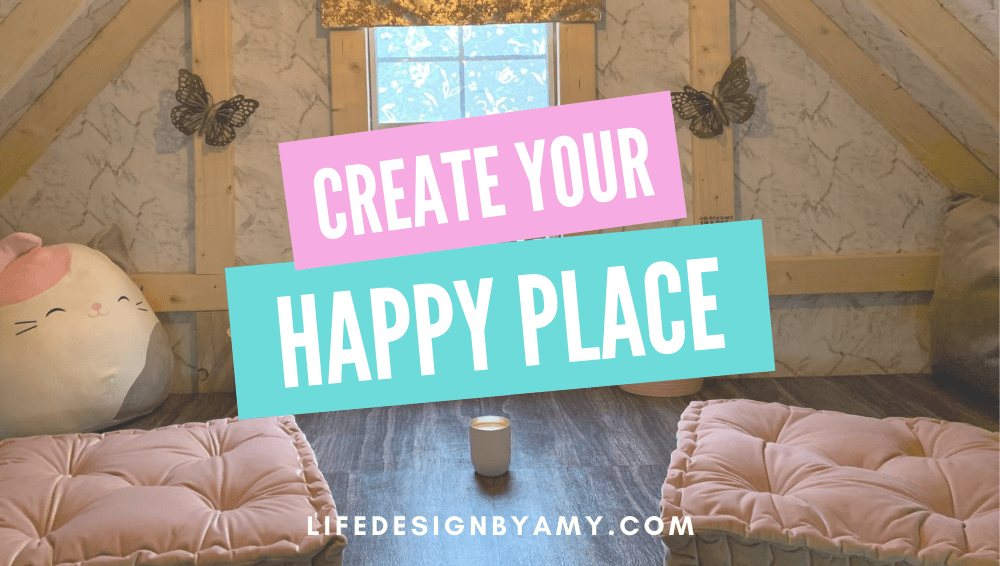 your happy place