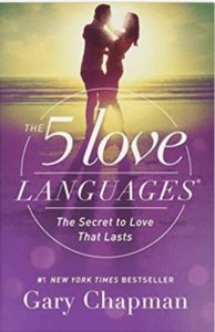 5 love languages