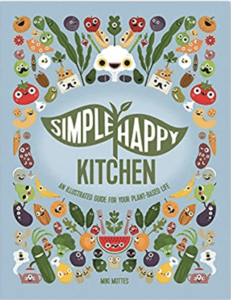 simple happy kitchen