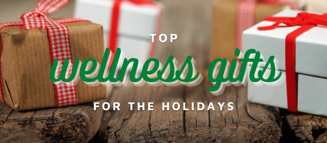 wellness gifts