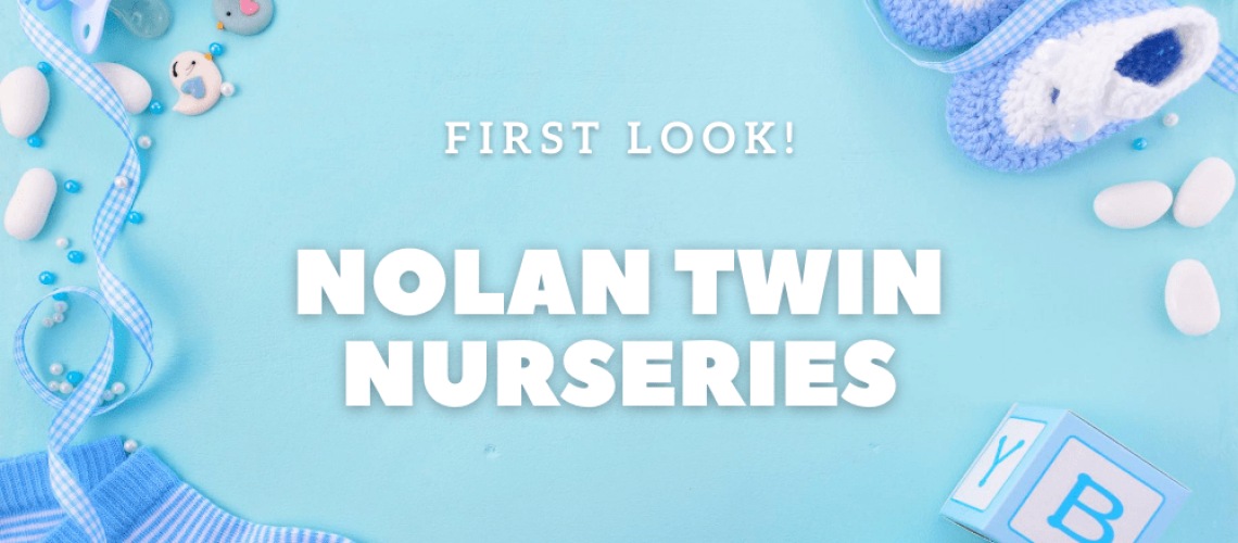 NOLAN NURSERIES