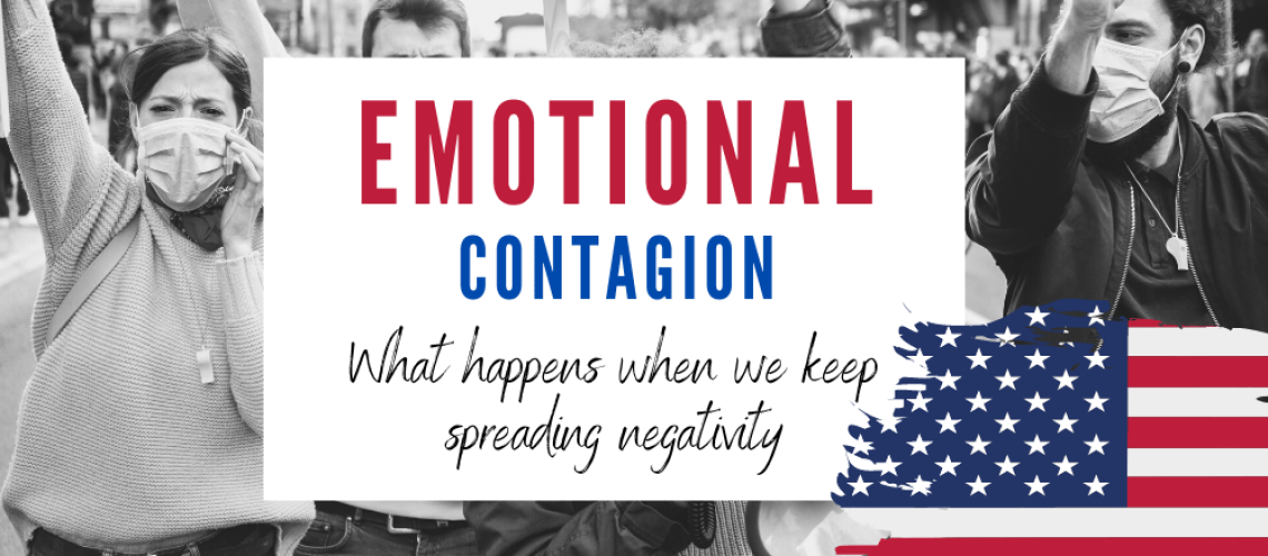 emotional contagion