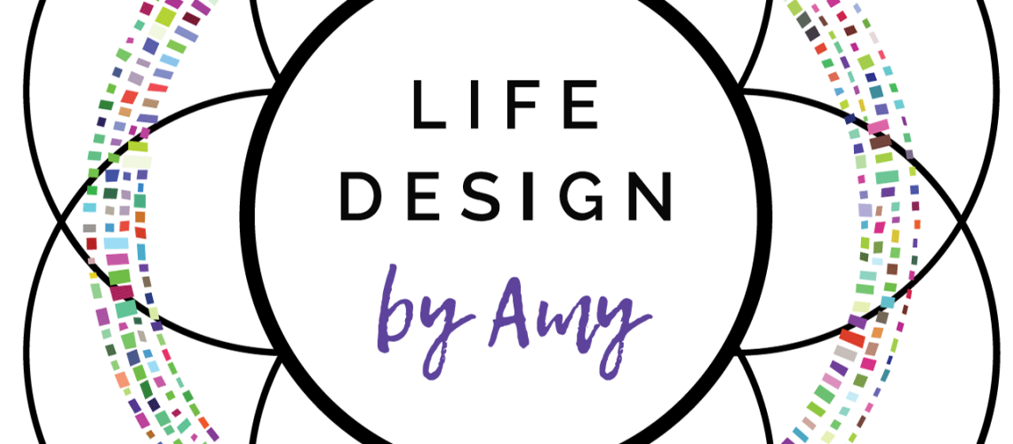 Life Design by Amy logo