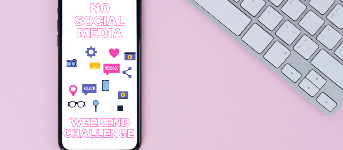 social media challenge